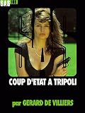 SAS n°108 : Coup d'Etat à Tripoli Image du produit