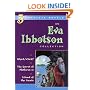 An Eva Ibbotson Collection: Which Witch?, The Secret of Platform 13, Island of the Aunts