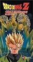 Dragon Ball Z -  World Tournament - Blackout (Edited) [VHS]