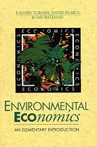 Environmental Economics: An Elementary Introduction