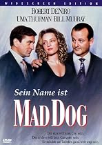 Mad Dog and Glory [Region 2]