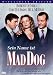 DVD : Mad Dog and Glory [Region 2]