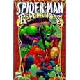 Spider-Man: Revelations (Spider-Man)
