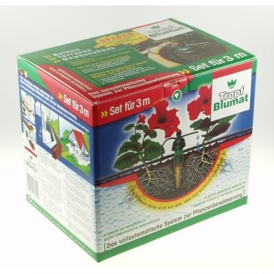 WENINGER Tropf-Blumat 3m Set