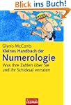 Kleines Handbuch der Numerologie -: W...