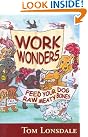 Work Wonders: Feed...