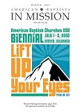 American Baptist Historical Society Membership