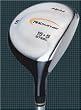 Alpha RX Fairway Woods with UST Proforce Graphite Shaft Golf Club