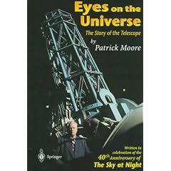 Eyes on the Universe: Story of the Telescope