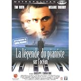 La L�gende du pianiste sur l'oc�anpar Tim Roth