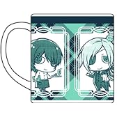 Sweet pool カフェマグカップ