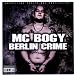 Berlin Crime