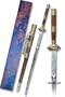 Sword - Dragon Fast Sword Combat Steel 39''
