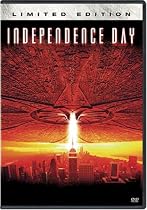 Independence Day (Limited Edition)