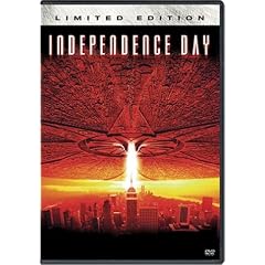 Independence Day (Limited Edition)