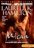 Micah (Anita Blake Vampire Hunter)