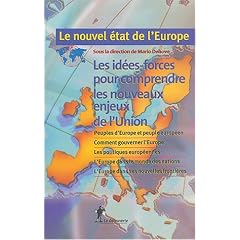 Le Nouvel Etat de l'Europe