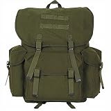 Nato Style Rucksack