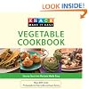 Knack Vegetable Cookbook: Savory Gourmet Recipes Made Easy (Knack: Make It easy)