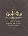 The Four Gospels and Selected Psalms in Cherokee: A Companion to the Syllabary New Testament