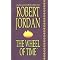 My Sci-Fi/Fantasy Books To Read List