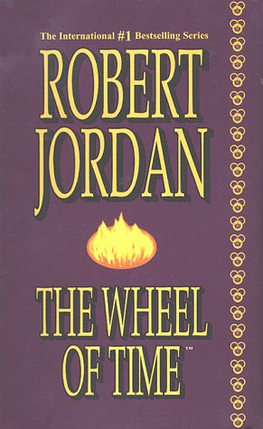  The Wheel of Time