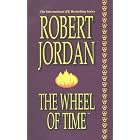 The Wheel of Time (Boxed Set #2) by Robert Jordan
