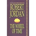 The Wheel of Time, Boxed Set II, Books 4-6: The Shadow Rising, The Fires of Heaven, Lord of Chaos