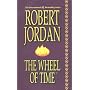 The Wheel of Time Set II, Books 4-6: The Shadow Rising / The Fires of Heaven / Lord of Chaos