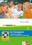 Produkt-Bild: Green Line1. Das Trainingsbuch. 5. Schuljahr: passend zum Schulbuch; ideal zum Selbstlernen am Nachmittag: BD 1