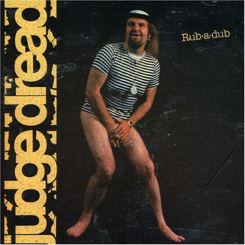 CD-Charts  Music : Rub a Dub