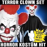 Komplett Kostüm