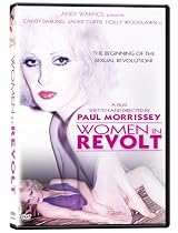 Women in Revolt