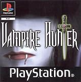 Vampire Hunter - 