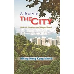 Above the City: Hiking Hong Kong Island