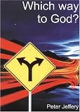 Which Way to God? Image of Which Way to God?