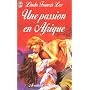 Une passion en afrique