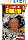 Insight Guide England (Insight Guides England)