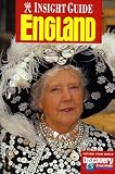 Insight Guide England (Insight Guides England)