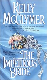 The Impetuous Bride