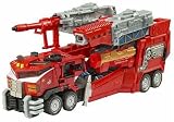Transformers Cybertron Leader Galaxy Force Optimus Prime