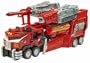 Transformers Cybertron Leader Galaxy Force Optimus Prime