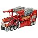 Transformers Cybertron Leader Galaxy Force Optimus Prime