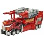 Transformers Cybertron Leader Galaxy Force Optimus Prime