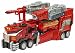 Transformers Cybertron Leader Galaxy Force Optimus Prime