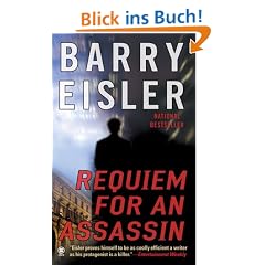 Requiem For An Assassin