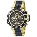 Invicta Men's Subaqua Noma III Collection 7751 Automatic Chronograph Watch #4549
