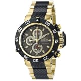Invicta Men's Subaqua Noma III Collection 7751 Automatic Chronograph Watch #4549