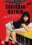Suburban Mayhem [UK IMPORT] - Emily Barclay