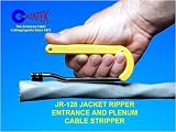 JR-128 JACKET RIPPER
